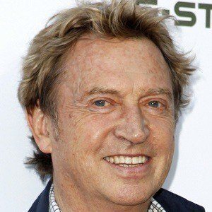 Andy Summers at age 70