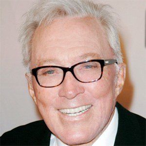 Andy Williams at age 81