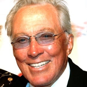 Andy Williams at age 81