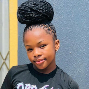 Anele Ngubane Headshot 3 of 4