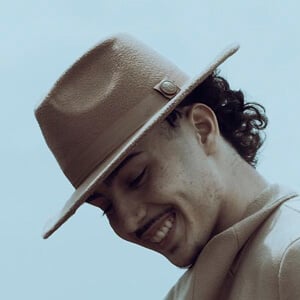 aness_bhd Headshot 3 of 3