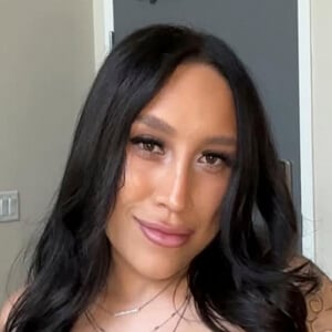 Anessa Rossi Headshot 2 of 2