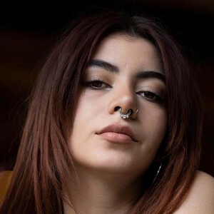 Anette Montaño Headshot 4 of 6