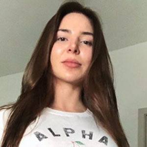 Anfisa Arkhipchenko Headshot 3 of 10