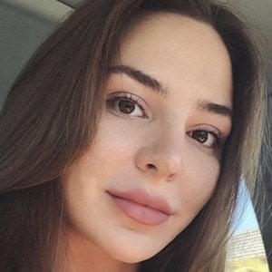 Anfisa Arkhipchenko Headshot 8 of 10