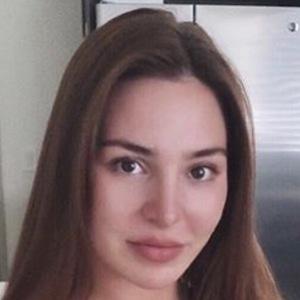 Anfisa Arkhipchenko Headshot 9 of 10