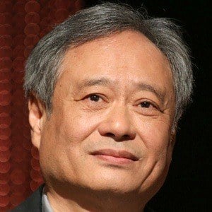 Ang Lee Headshot 7 of 8