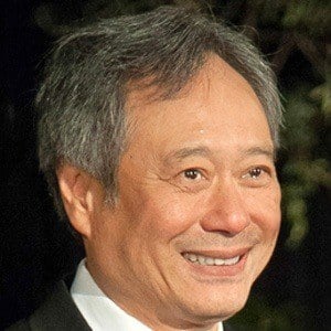 Ang Lee Headshot 8 of 8