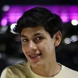 Angel Galvan Headshot 3 of 6
