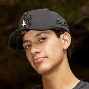 Angel Galvan Headshot 4 of 6
