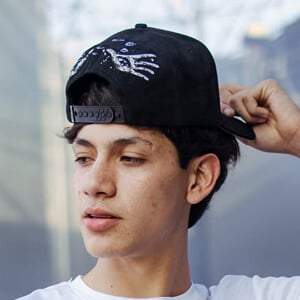 Angel Galvan Headshot 5 of 6