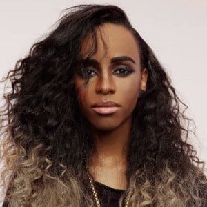 Angel Haze Headshot 2 of 10