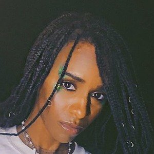 Angel Haze Headshot 10 of 10