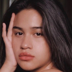 Angel Francesca Montano Headshot 7 of 10