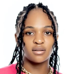 Angel Nyigu Headshot 2 of 3