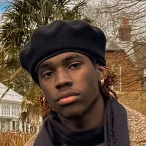 Angel Nze Headshot 4 of 5