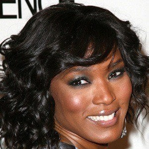 Angela Bassett at age 52