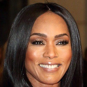 Angela Bassett at age 57