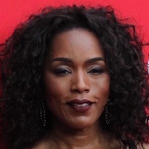 Angela Bassett at age 57