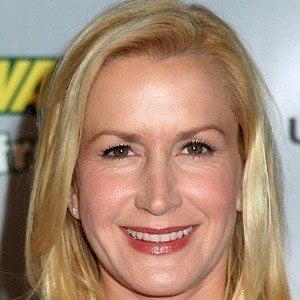 Angela Kinsey at age 41