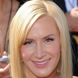 Angela Kinsey at age 36