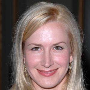 Angela Kinsey at age 35