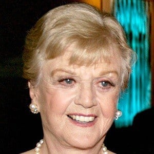 Angela Lansbury Headshot 6 of 7