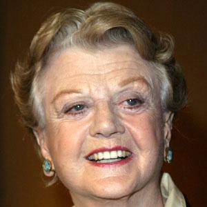 Angela Lansbury Headshot 7 of 7