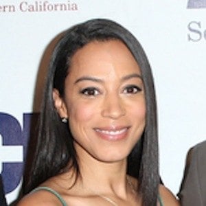 Angela Rye Headshot 2 of 4