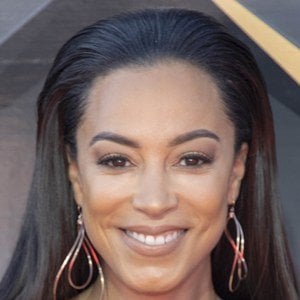 Angela Rye Headshot 3 of 4