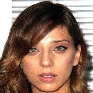 Angela Sarafyan Headshot 2 of 8