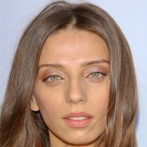 Angela Sarafyan Headshot 3 of 8