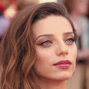 Angela Sarafyan Headshot 6 of 8