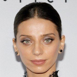 Angela Sarafyan Headshot 7 of 8