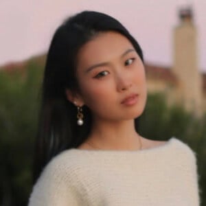 Angela Zhang Headshot 5 of 10