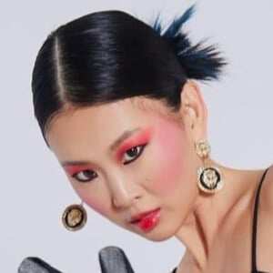 Angela Zhang Headshot 7 of 10
