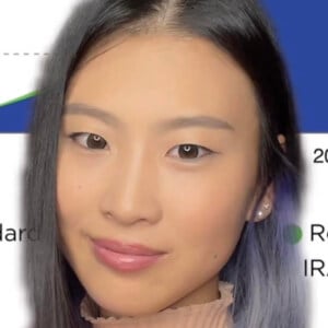 Angela Zhang Headshot 9 of 10