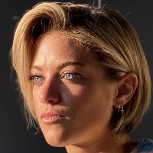 Angelia Alesi at age 24