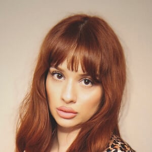 Angelica Bufolo Headshot 3 of 5