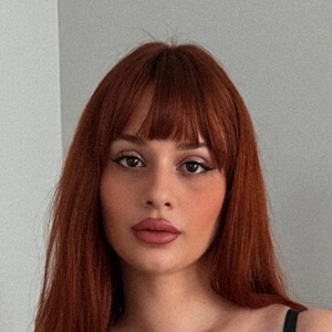 Angelica Bufolo Headshot 5 of 5