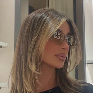 Angelica Livolti Headshot 2 of 4