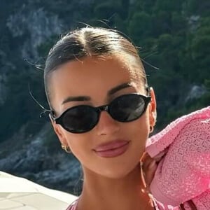 Angelica Livolti Headshot 4 of 4