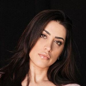 Angelica Massera Headshot 2 of 4