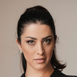 Angelica Massera Headshot 3 of 4