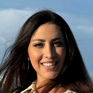 Angelica Massera Headshot 4 of 4