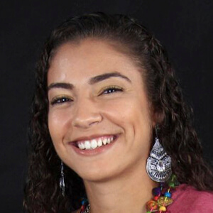 Angelina Alonso Costantino Headshot 3 of 7