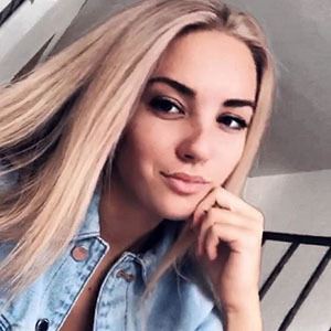 Ангелина Димова теннис