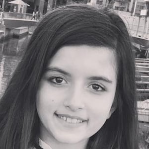 Angelina Jordan Headshot 6 of 8