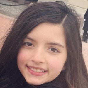 Angelina Jordan Headshot 7 of 8