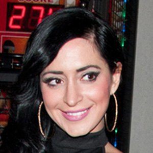 Angelina Pivarnick Headshot 5 of 7